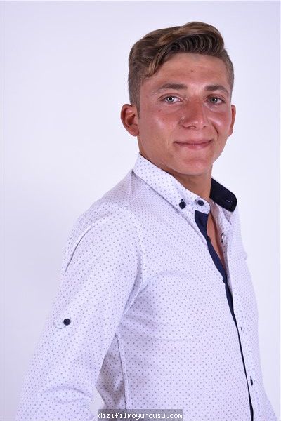Aydın Cast Ajans Ömer 31732