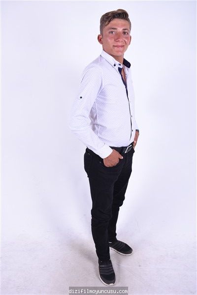 Aydın Cast Ajans Ömer 31733