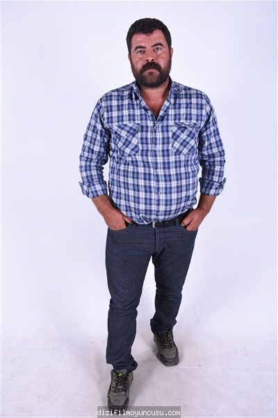 Aydın Cast Ajans Yasin 31734