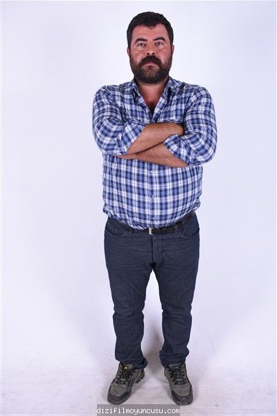 Aydın Cast Ajans Yasin 31736