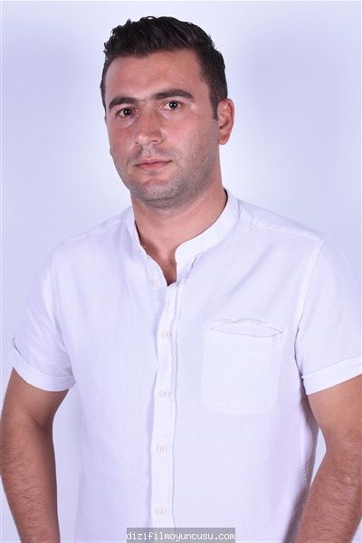 Gaziantep Cast Ajans Ali 31887