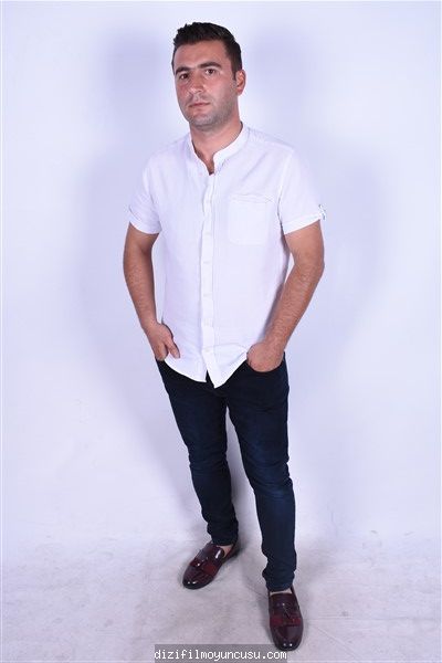 Gaziantep Cast Ajans Ali 31888