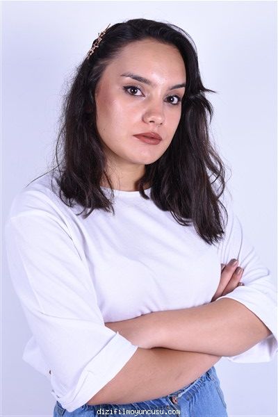 Gaziantep Cast Ajans Ceyda 31863