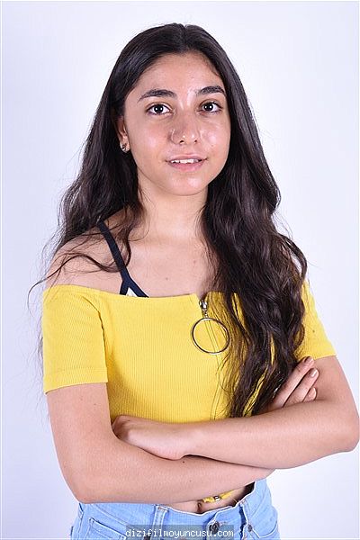 Gaziantep Cast Ajans Esmanur 106915