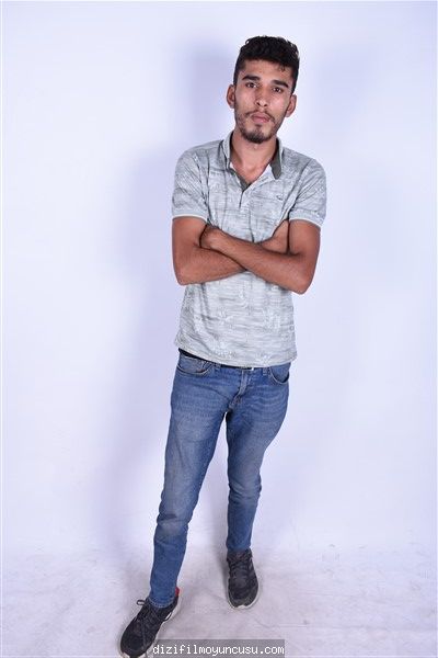 Gaziantep Cast Ajans İbrahim 31868