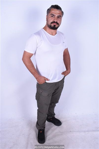 Gaziantep Cast Ajans İlker 31824