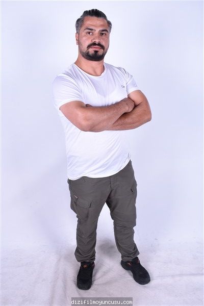 Gaziantep Cast Ajans İlker 31826