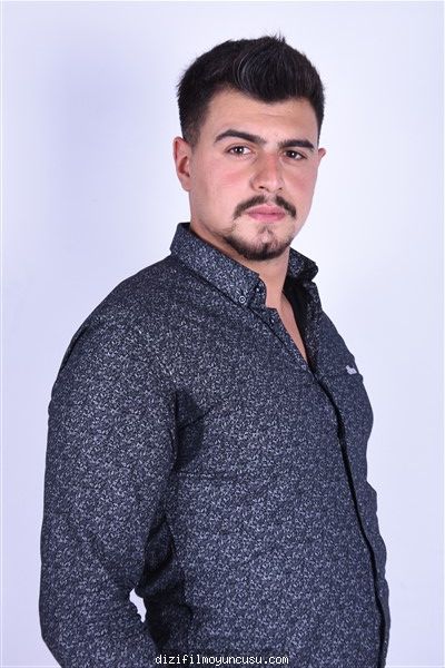 Gaziantep Cast Ajans Mehmet 31861