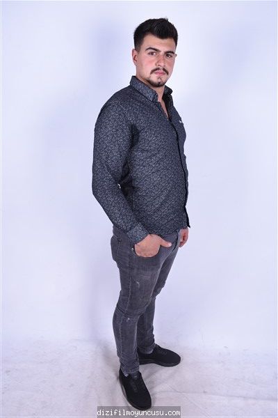 Gaziantep Cast Ajans Mehmet 31862