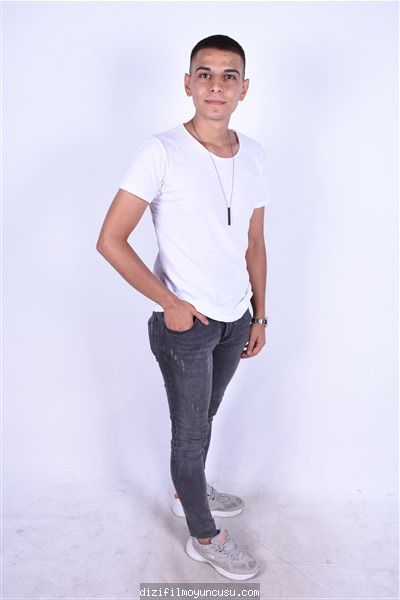 Gaziantep Cast Ajans Mert 31854