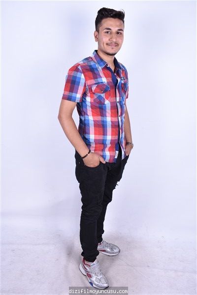 Gaziantep Cast Ajans Murat 31802