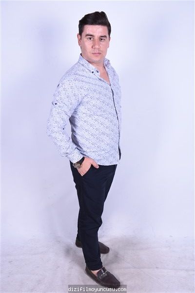 Gaziantep Cast Ajans Ömer 31821