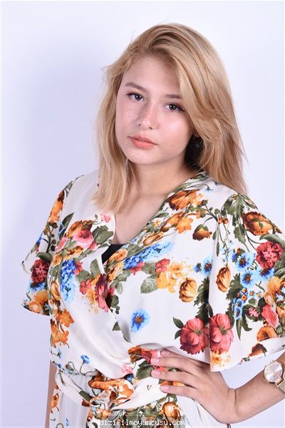 Gaziantep Cast Ajans Sena 31832