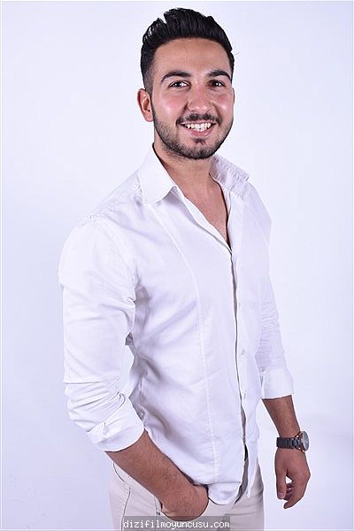 Şanlıurfa Cast Ajans Abuzer 107167