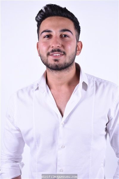 Şanlıurfa Cast Ajans Abuzer 32068