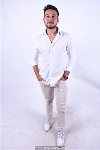 Şanlıurfa Cast Ajans Abuzer 32069