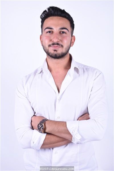 Şanlıurfa Cast Ajans Abuzer 32070