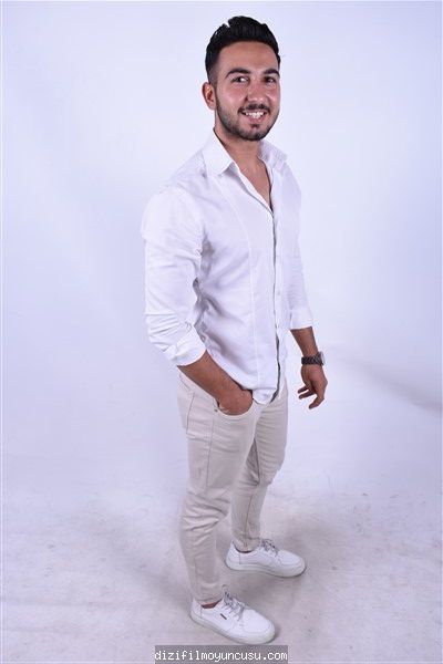 Şanlıurfa Cast Ajans Abuzer 32071