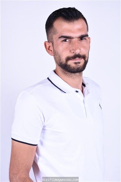 Şanlıurfa Cast Ajans Ahmet 32008