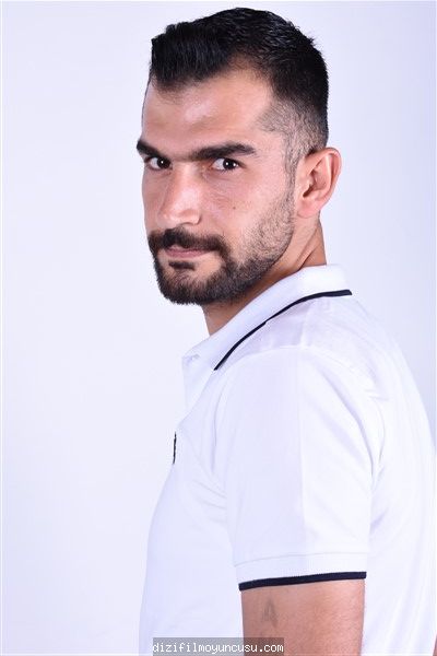 Şanlıurfa Cast Ajans Ahmet 32010
