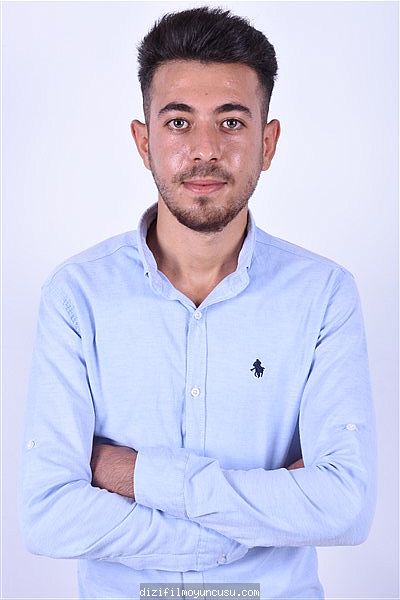 Şanlıurfa Cast Ajans Ahmet 107171