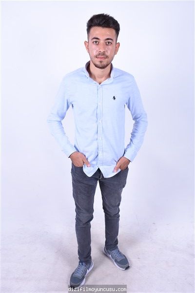 Şanlıurfa Cast Ajans Ahmet 32076