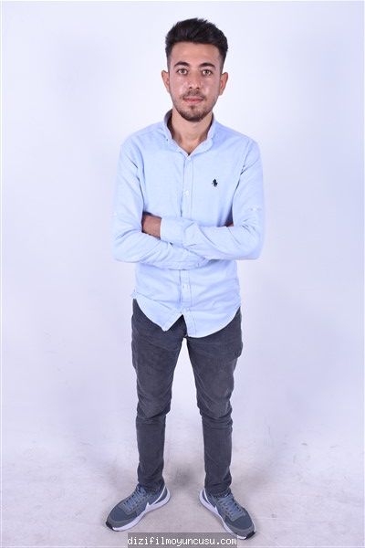 Şanlıurfa Cast Ajans Ahmet 32077