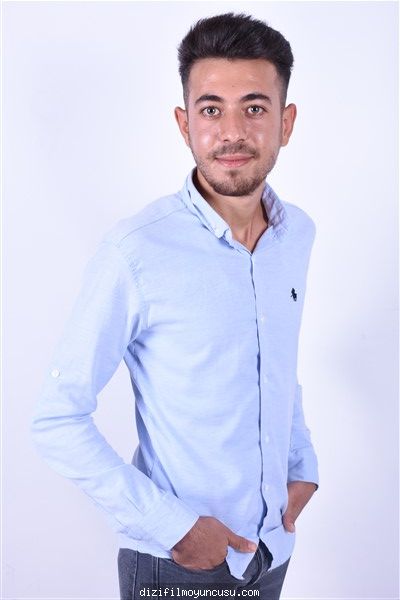 Şanlıurfa Cast Ajans Ahmet 32078