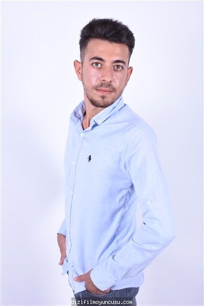 Şanlıurfa Cast Ajans Ahmet 32079