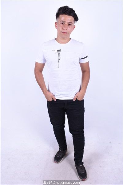 Şanlıurfa Cast Ajans Ahmetcan 32040