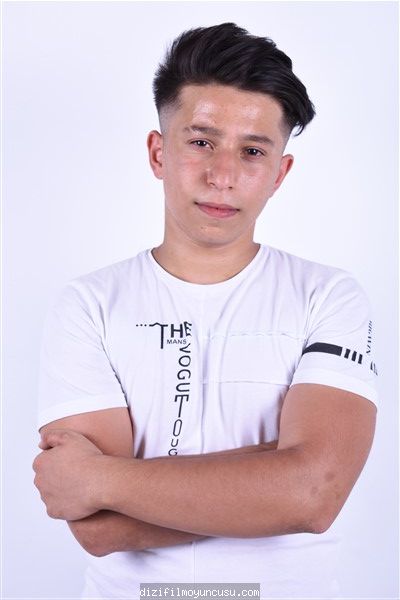 Şanlıurfa Cast Ajans Ahmetcan 32041