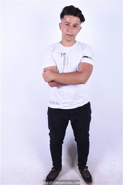 Şanlıurfa Cast Ajans Ahmetcan 32042