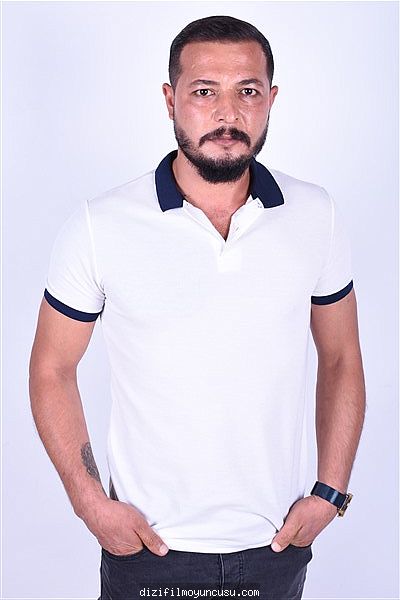 Gaziantep Cast Ajans Ali 107076