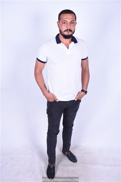 Gaziantep Cast Ajans Ali 31915
