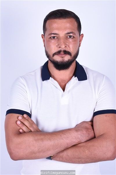 Gaziantep Cast Ajans Ali 31916