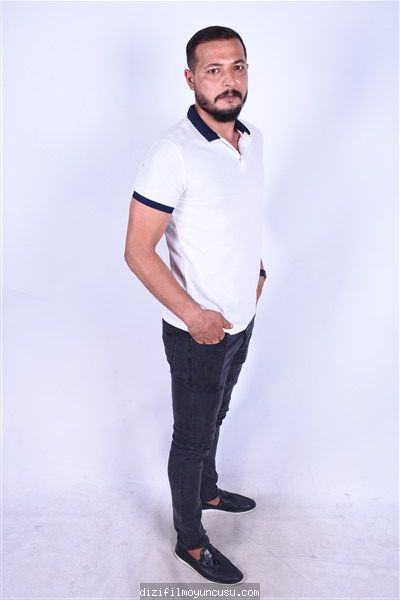 Gaziantep Cast Ajans Ali 31917