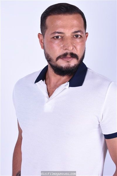 Gaziantep Cast Ajans Ali 31918