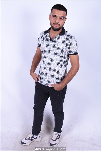 Şanlıurfa Cast Ajans Bünyamin 32016
