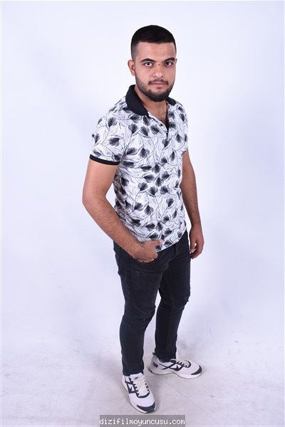 Şanlıurfa Cast Ajans Bünyamin 32019
