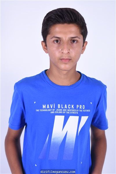 Şanlıurfa Cast Ajans Celal 32084