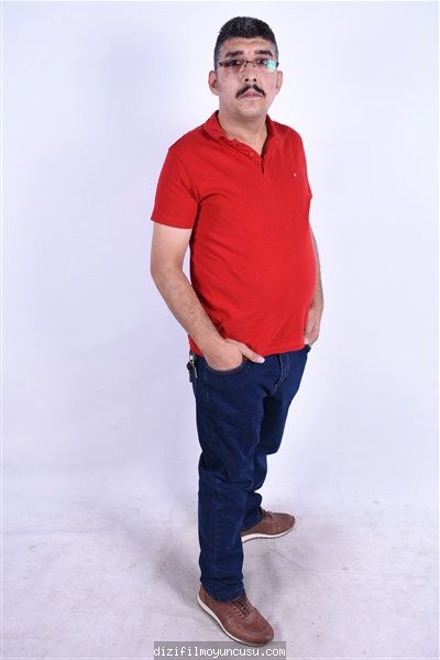 Gaziantep Cast Ajans Cengiz 31985