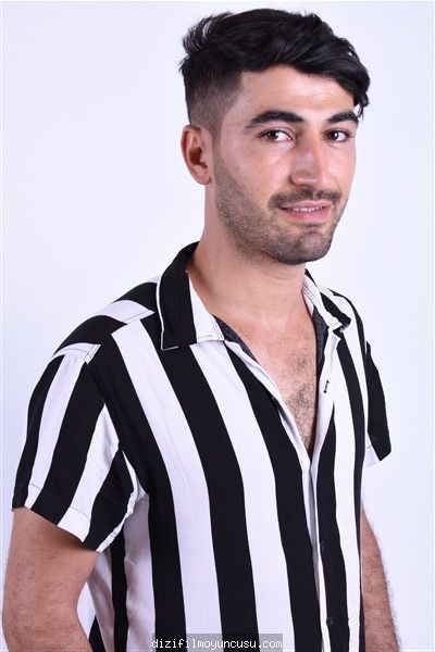 Şanlıurfa Cast Ajans Eyüp 32118