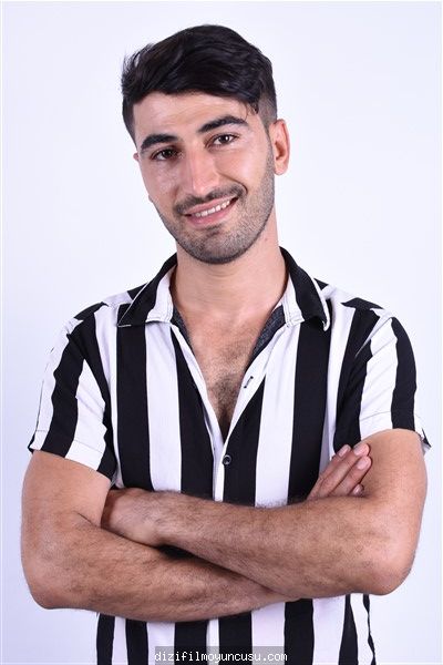 Şanlıurfa Cast Ajans Eyüp 32119