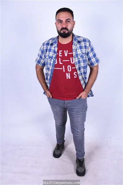 Şanlıurfa Cast Ajans Fethi 32114