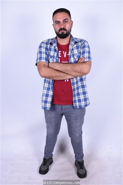 Şanlıurfa Cast Ajans Fethi 32115
