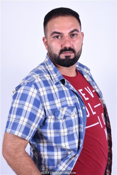 Şanlıurfa Cast Ajans Fethi 32116