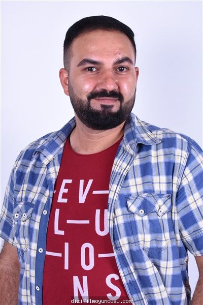 Şanlıurfa Cast Ajans Fethi 32117