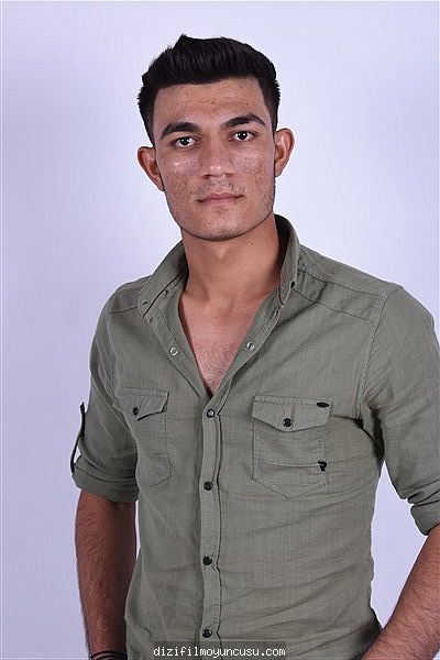 Şanlıurfa Cast Ajans Fevzi 107183