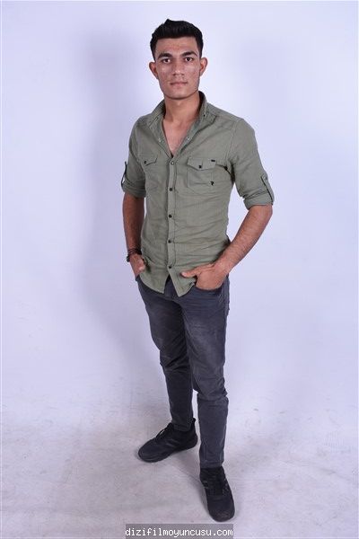 Şanlıurfa Cast Ajans Fevzi 32096