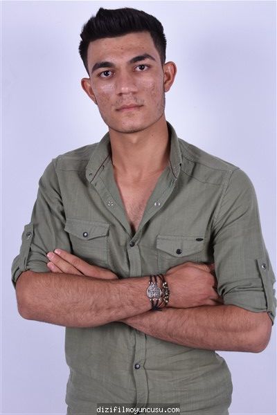 Şanlıurfa Cast Ajans Fevzi 32097